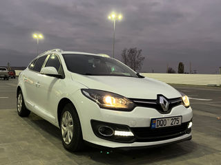 Renault Megane foto 6