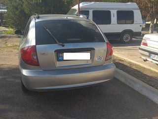 KIA Rio foto 4