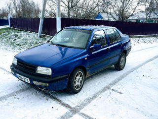 Volkswagen Vento