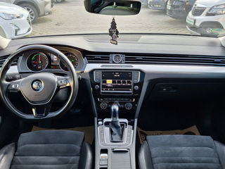 Volkswagen Passat foto 9