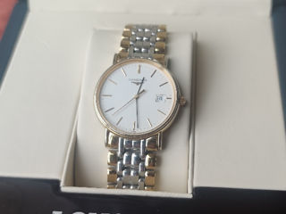 Ceas Longines dame foto 10