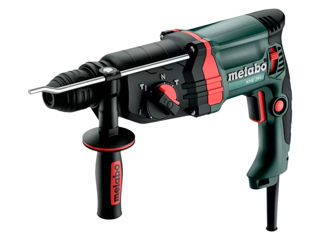 iocan rotopercutor METABO KHE 2445 800w SDS-PLUS-livrare-credit