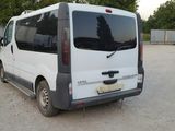 Opel Vivaro foto 3