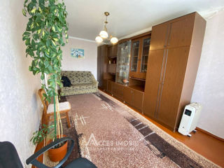 1-комнатная квартира, 34 м², Чокана, Кишинёв фото 4