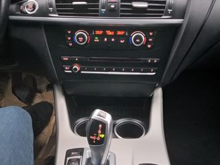 BMW X3 foto 10