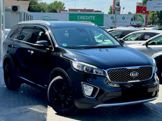 KIA Sorento foto 1