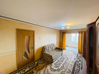 Apartament cu 1 cameră, 38 m², Ciocana, Chișinău foto 5