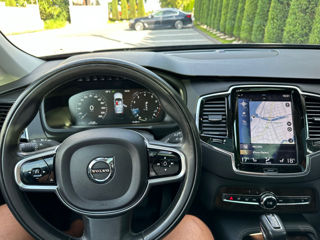 Volvo XC90 foto 8