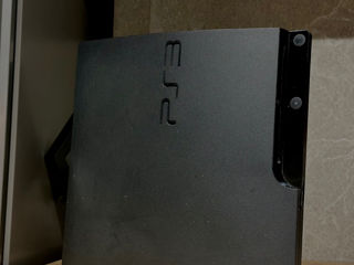 Ps 3 slim foto 2