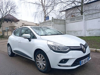 Renault Clio foto 2