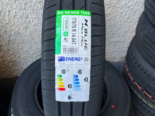 175/70 R14 Nexen N`blue HD Plus/ Доставка, livrare toata Moldova foto 1