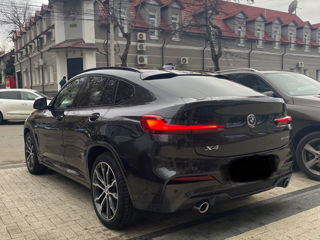 BMW X4 foto 5