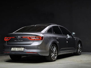 Renault Talisman foto 2