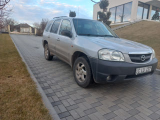 Mazda Tribute foto 3