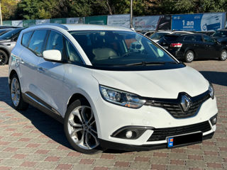 Renault Grand Scenic foto 5