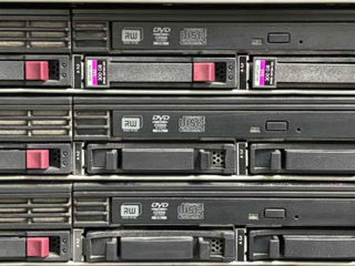 Server HP ProLiant DL360 G7