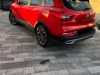 Renault Kadjar foto 4