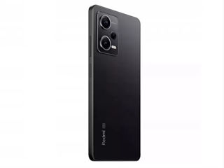 Смартфон - «Xiaomi Redmi Note 12 Pro 5G 6/128Gb Midnight Black» foto 4