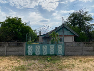 Продается дом в городе Слободзея (Молдавская часть) в 5 минутах от центра