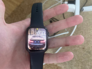 Apple Watch SE foto 3