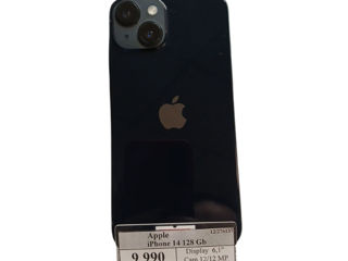 Apple iphone 14  128 Gb