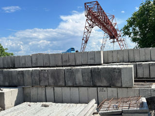 Produse din beton și beton armat foto 4