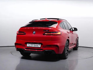 BMW X4 foto 4