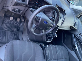 Ford Transit Connect foto 9