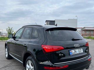 Audi Q5 foto 6