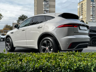 Jaguar E-Pace foto 5