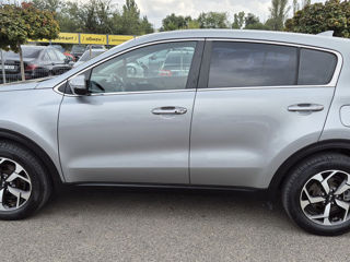 KIA Sportage foto 7