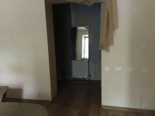 Apartament cu 2 camere, 44 m², Centru, Bălți foto 7