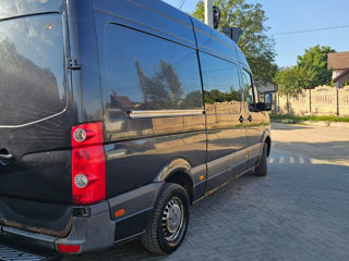 Volkswagen Crafter foto 5