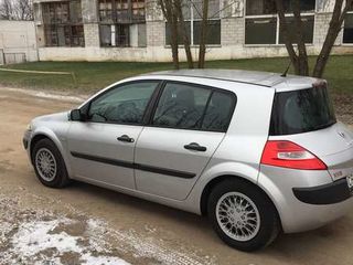 Piese renault megane 2. foto 1