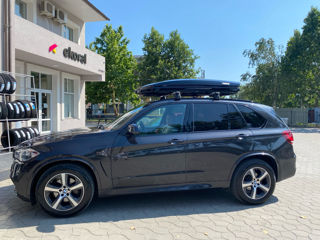 BMW X5 foto 6