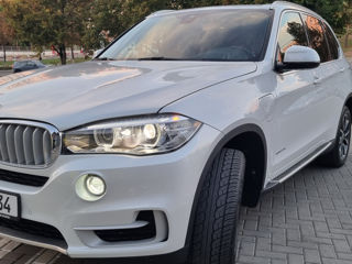 BMW X5 foto 6