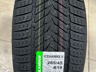 285/45 R19 pret 1990 lei!!!