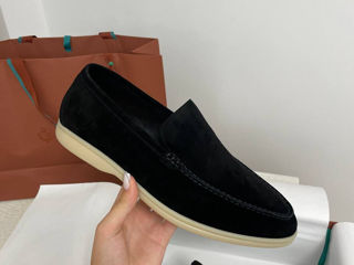 Loro Piana Loafers foto 3