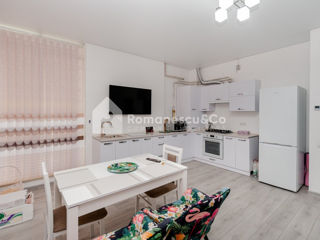 Apartament cu 1 cameră, 50 m², Buiucani, Chișinău foto 6