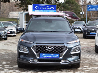 Hyundai Kona foto 19