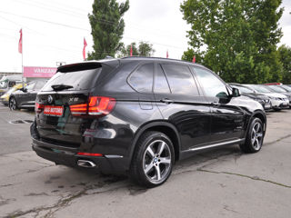 BMW X5 foto 5