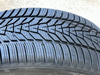 235/55 R20 Hankook Icept Evo3/ Доставка, livrare toata Moldova 2023 foto 5