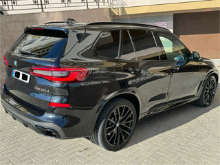 BMW X5 фото 5