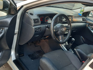 Toyota Corolla foto 8