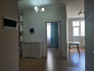 1-комн. кв., 41 м², 3/5 эт.