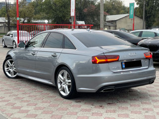 Audi A6 foto 3