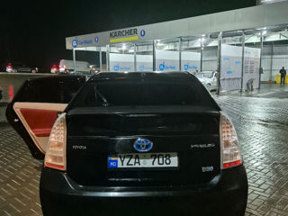 Toyota Prius foto 2