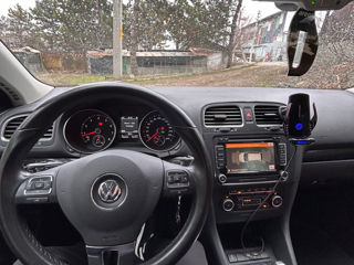 Volkswagen Golf foto 9