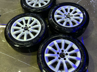 Mercedes 5x112   225/55 R16