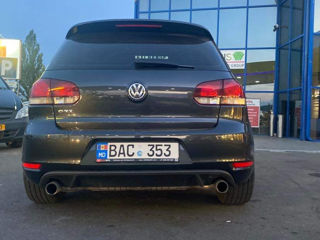 Volkswagen Golf foto 8